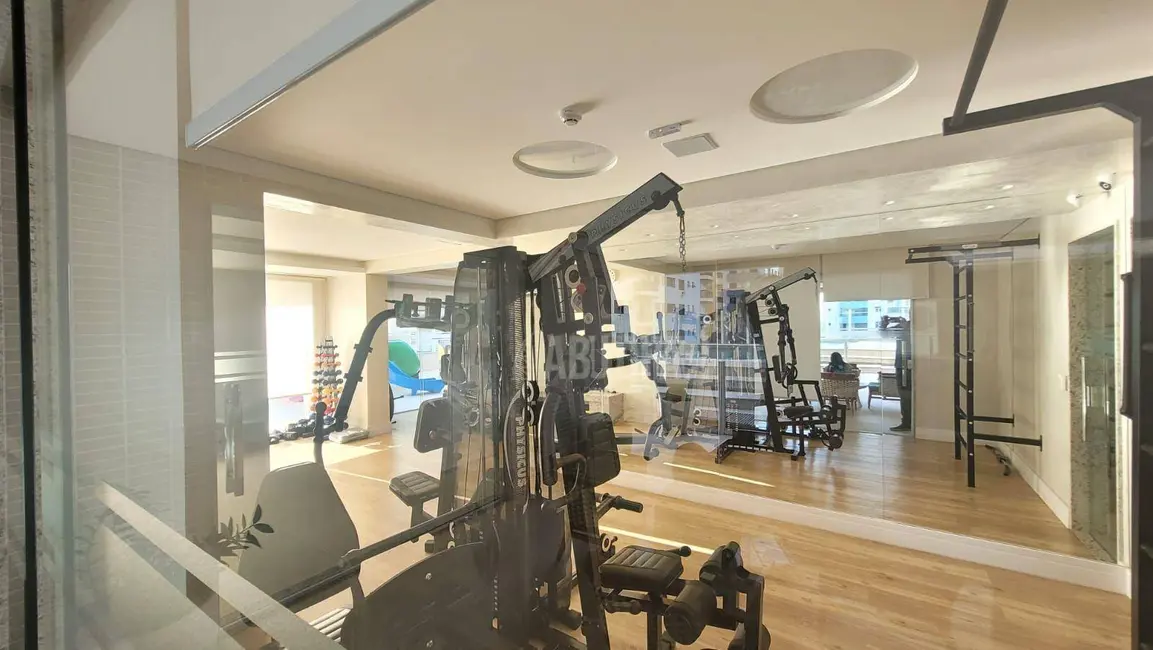 Foto 8 de Apartamento com 3 quartos à venda, 153m2 em Canto do Forte, Praia Grande - SP