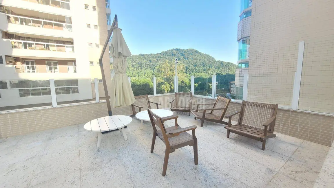 Foto 9 de Apartamento com 3 quartos à venda, 153m2 em Canto do Forte, Praia Grande - SP