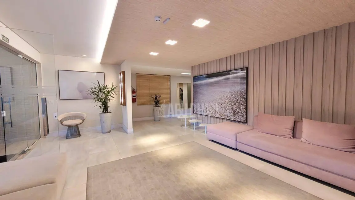 Foto 2 de Apartamento com 3 quartos à venda, 153m2 em Canto do Forte, Praia Grande - SP