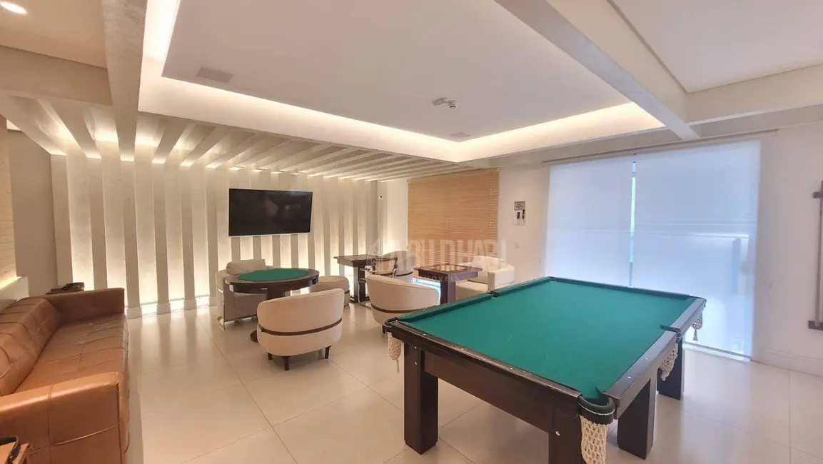 Foto 5 de Apartamento com 3 quartos à venda, 153m2 em Canto do Forte, Praia Grande - SP