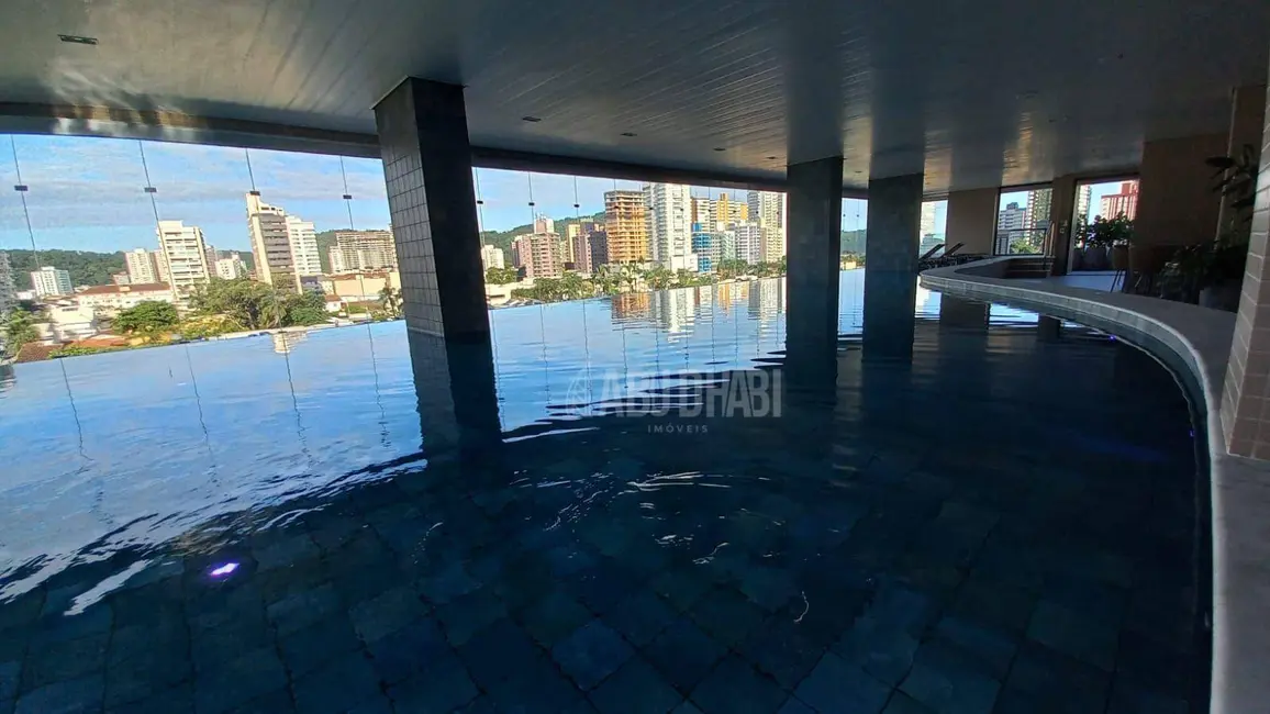 Apartamento com 2 quartos à venda, 116m2 em Canto do Forte, Praia Grande - SP - imagem 9 Foto 9 de Apartamento com 2 quartos à venda, 116m2 em Canto do Forte, Praia Grande - SP