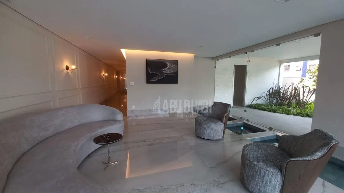 Apartamento com 2 quartos à venda, 116m2 em Canto do Forte, Praia Grande - SP - imagem 5 Foto 5 de Apartamento com 2 quartos à venda, 116m2 em Canto do Forte, Praia Grande - SP