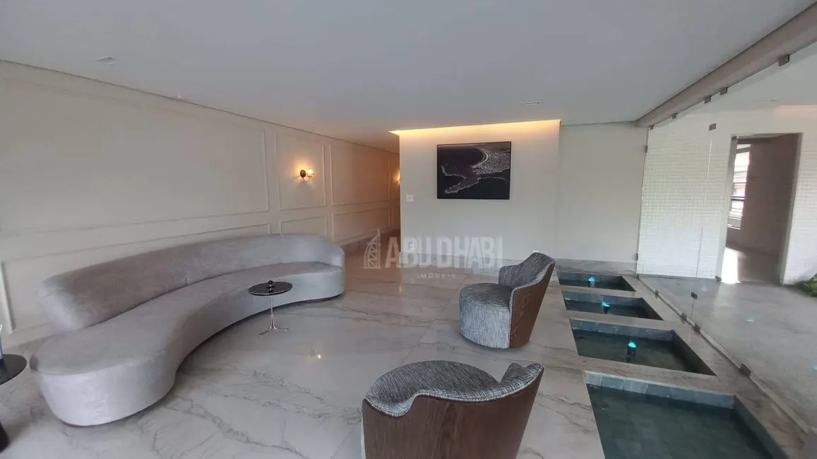 Apartamento com 2 quartos à venda, 116m2 em Canto do Forte, Praia Grande - SP - imagem 4 Foto 4 de Apartamento com 2 quartos à venda, 116m2 em Canto do Forte, Praia Grande - SP
