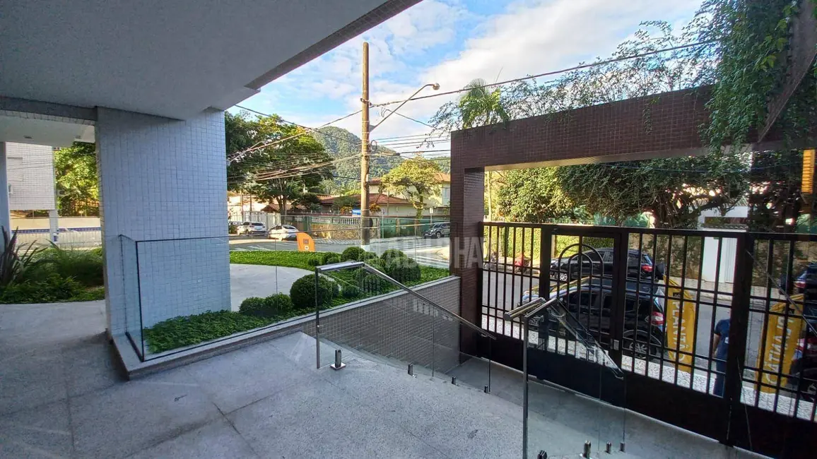 Apartamento com 2 quartos à venda, 116m2 em Canto do Forte, Praia Grande - SP - imagem 3 Foto 3 de Apartamento com 2 quartos à venda, 116m2 em Canto do Forte, Praia Grande - SP