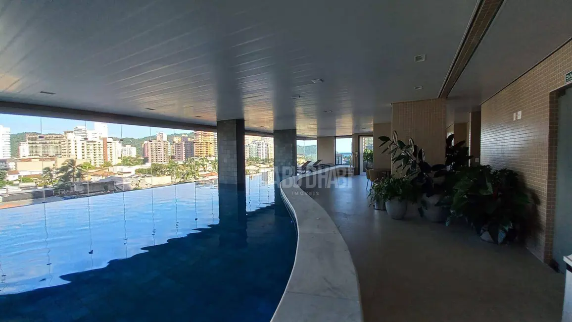 Apartamento com 2 quartos à venda, 116m2 em Canto do Forte, Praia Grande - SP - imagem 8 Foto 8 de Apartamento com 2 quartos à venda, 116m2 em Canto do Forte, Praia Grande - SP