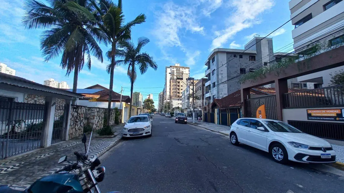 Apartamento com 2 quartos à venda, 116m2 em Canto do Forte, Praia Grande - SP - imagem 2 Foto 2 de Apartamento com 2 quartos à venda, 116m2 em Canto do Forte, Praia Grande - SP