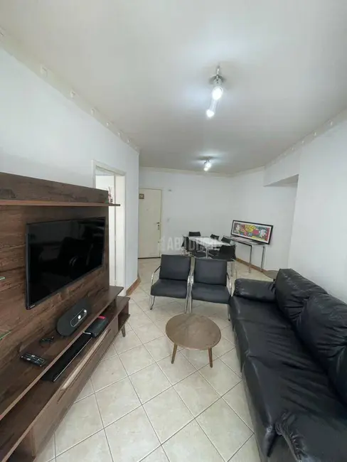 Foto 3 de Apartamento com 2 quartos à venda, 120m2 em Canto do Forte, Praia Grande - SP