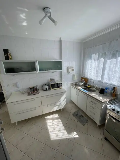 Foto 6 de Apartamento com 2 quartos à venda, 120m2 em Canto do Forte, Praia Grande - SP