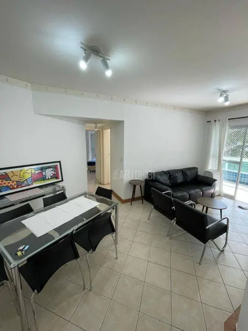 Foto 4 de Apartamento com 2 quartos à venda, 120m2 em Canto do Forte, Praia Grande - SP