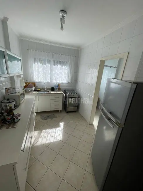 Foto 7 de Apartamento com 2 quartos à venda, 120m2 em Canto do Forte, Praia Grande - SP