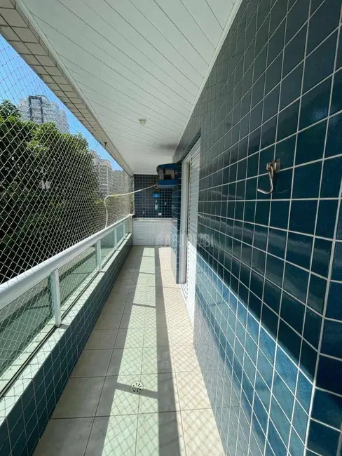 Foto 2 de Apartamento com 2 quartos à venda, 120m2 em Canto do Forte, Praia Grande - SP