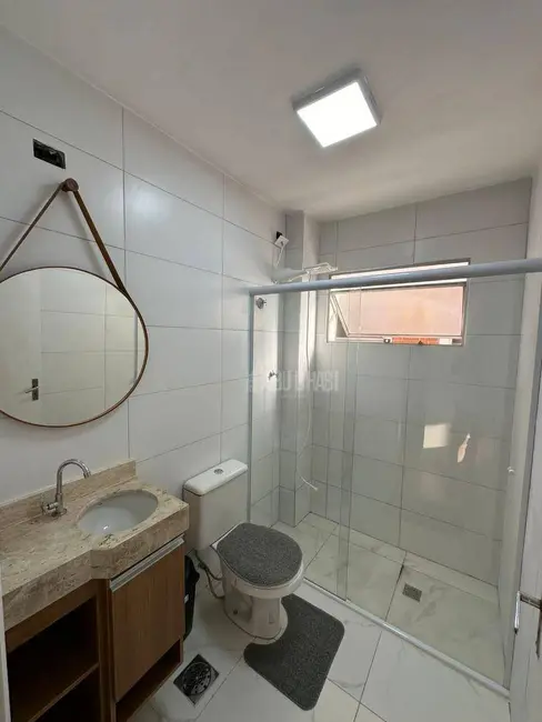Foto 6 de Apartamento com 1 quarto à venda, 44m2 em Canto do Forte, Praia Grande - SP