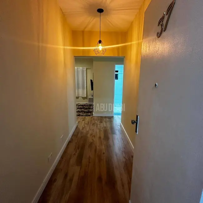 Foto 7 de Apartamento com 1 quarto à venda, 44m2 em Canto do Forte, Praia Grande - SP