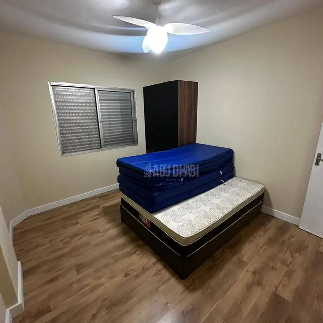 Foto 8 de Apartamento com 1 quarto à venda, 44m2 em Canto do Forte, Praia Grande - SP
