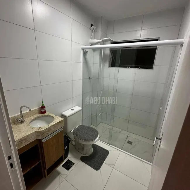 Foto 5 de Apartamento com 1 quarto à venda, 44m2 em Canto do Forte, Praia Grande - SP