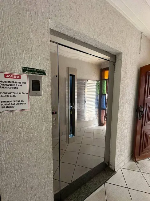 Foto 9 de Apartamento com 1 quarto à venda, 44m2 em Canto do Forte, Praia Grande - SP