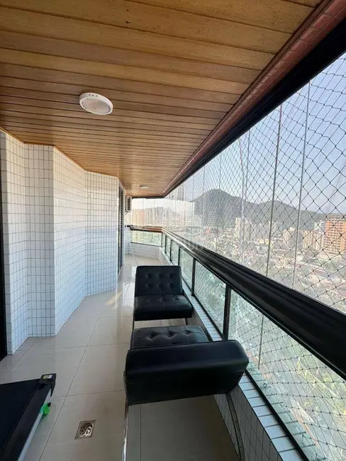 Cobertura com 4 quartos à venda, 400m2 em Canto do Forte, Praia Grande - SP - imagem 5 Foto 5 de Cobertura com 4 quartos à venda, 400m2 em Canto do Forte, Praia Grande - SP
