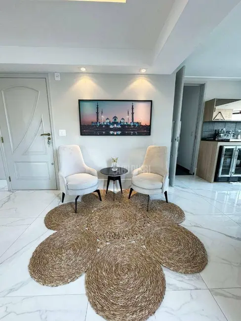 Cobertura com 4 quartos à venda, 400m2 em Canto do Forte, Praia Grande - SP - imagem 3 Foto 3 de Cobertura com 4 quartos à venda, 400m2 em Canto do Forte, Praia Grande - SP