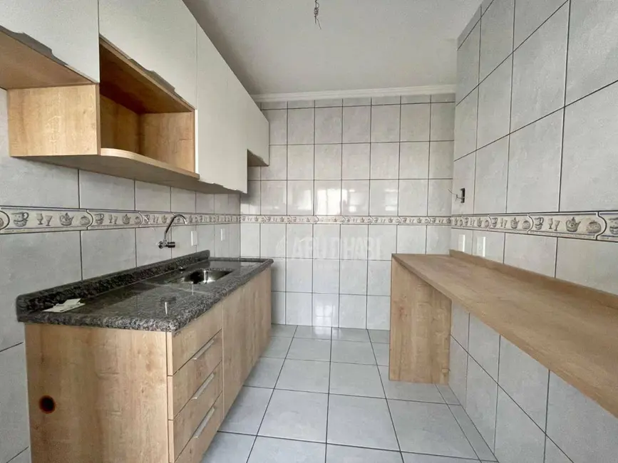 Apartamento com 3 quartos à venda, 78m2 em Canto do Forte, Praia Grande - SP - imagem 9 Foto 9 de Apartamento com 3 quartos à venda, 78m2 em Canto do Forte, Praia Grande - SP