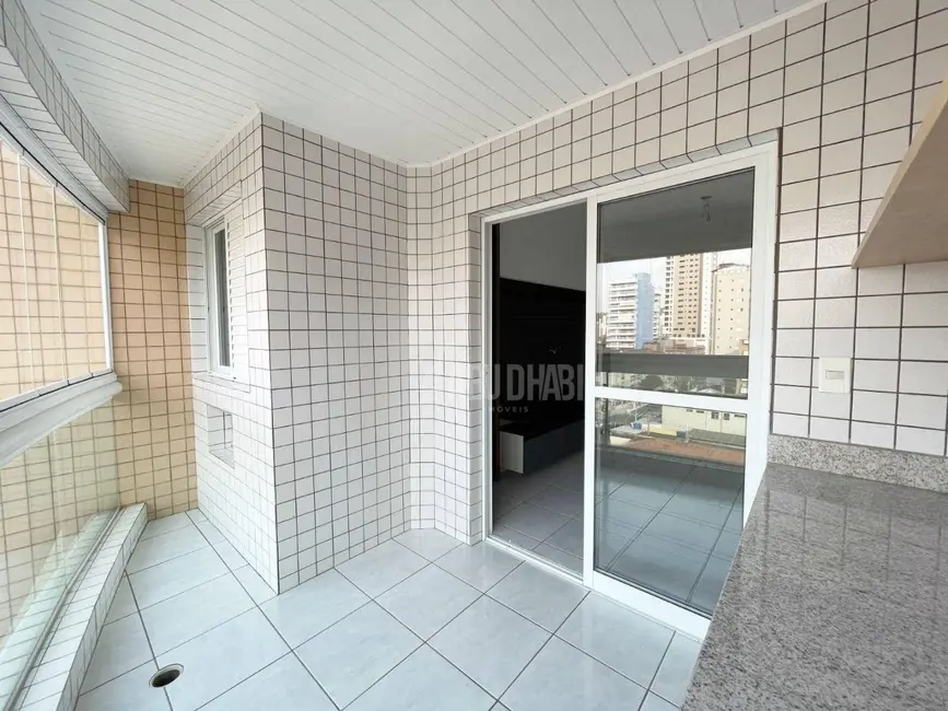 Apartamento com 3 quartos à venda, 78m2 em Canto do Forte, Praia Grande - SP - imagem 5 Foto 5 de Apartamento com 3 quartos à venda, 78m2 em Canto do Forte, Praia Grande - SP