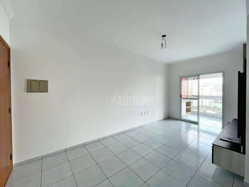 Apartamento com 3 quartos à venda, 78m2 em Canto do Forte, Praia Grande - SP - imagem 2 Foto 2 de Apartamento com 3 quartos à venda, 78m2 em Canto do Forte, Praia Grande - SP