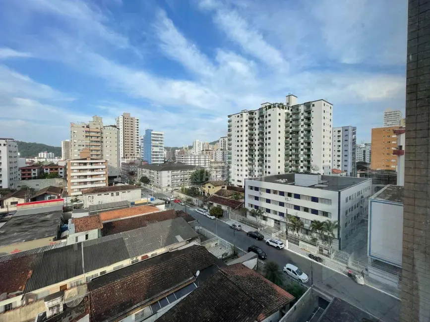 Apartamento com 3 quartos à venda, 78m2 em Canto do Forte, Praia Grande - SP - imagem 7 Foto 7 de Apartamento com 3 quartos à venda, 78m2 em Canto do Forte, Praia Grande - SP