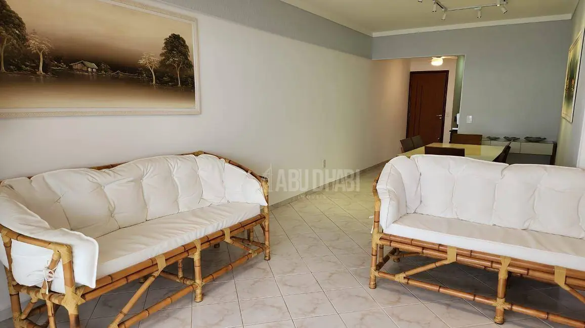 Foto 1 de Apartamento com 3 quartos à venda, 144m2 em Praia Grande - SP