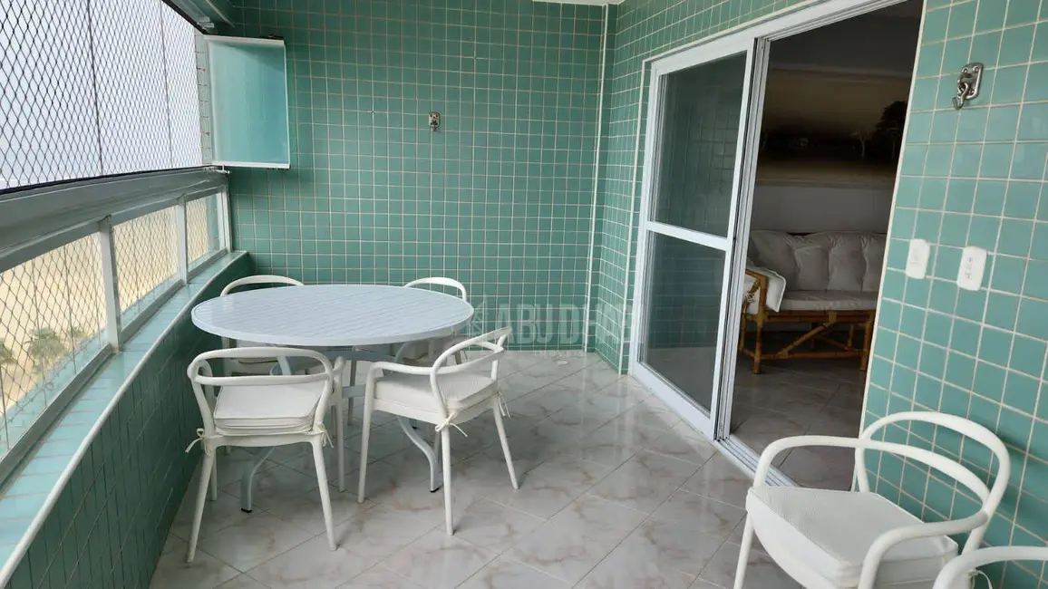 Foto 7 de Apartamento com 3 quartos à venda, 144m2 em Praia Grande - SP