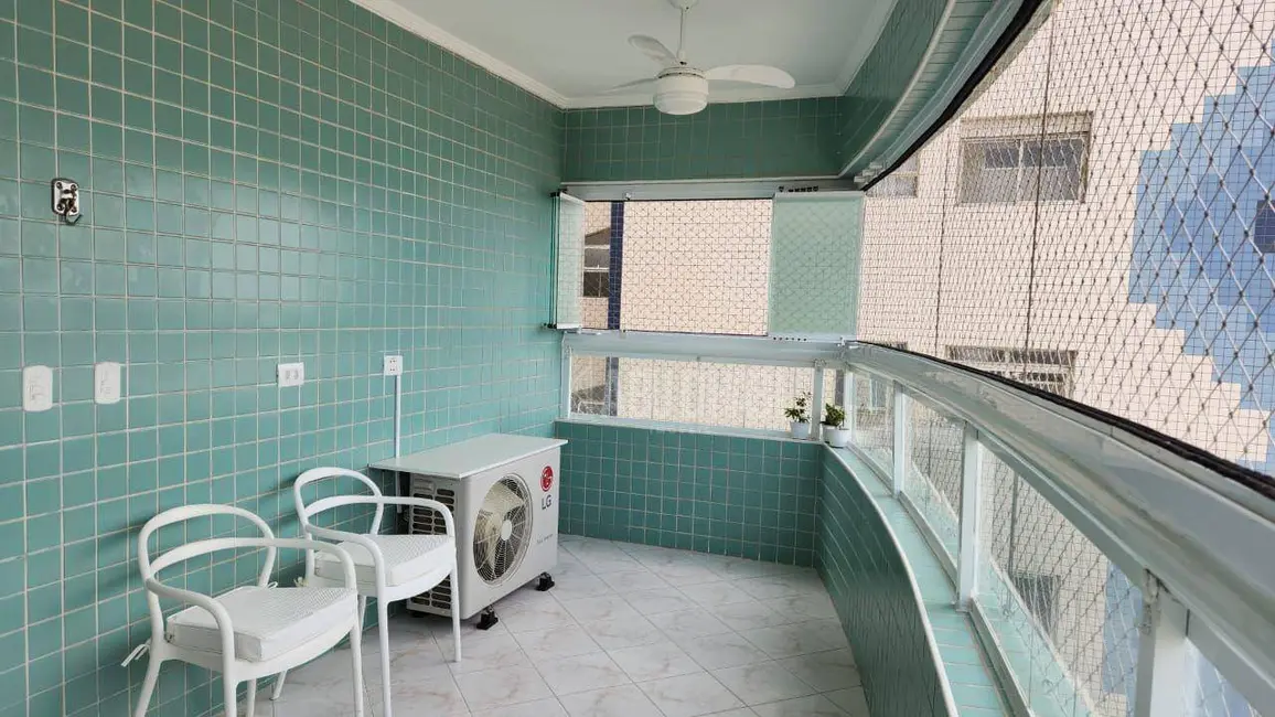 Foto 6 de Apartamento com 3 quartos à venda, 144m2 em Praia Grande - SP