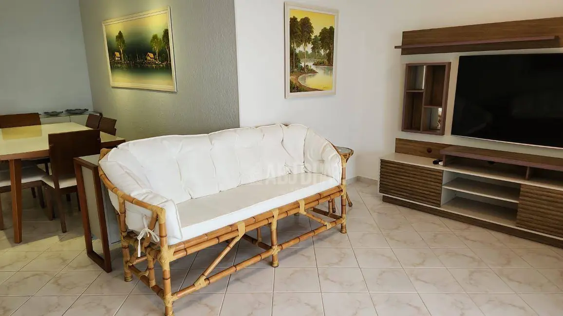 Foto 4 de Apartamento com 3 quartos à venda, 144m2 em Praia Grande - SP