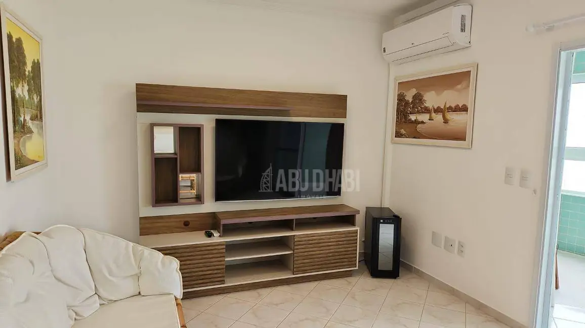 Foto 5 de Apartamento com 3 quartos à venda, 144m2 em Praia Grande - SP