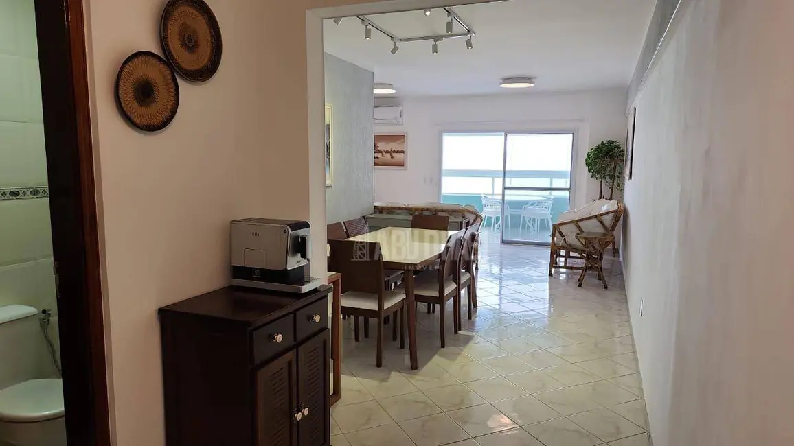 Foto 2 de Apartamento com 3 quartos à venda, 144m2 em Praia Grande - SP