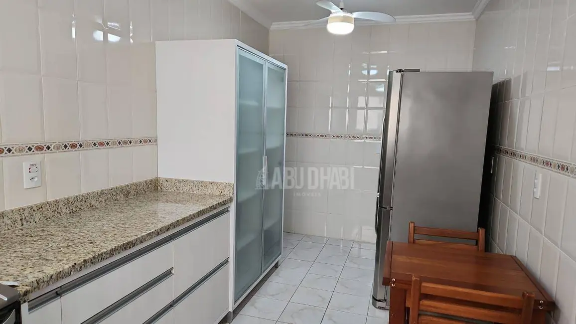 Foto 8 de Apartamento com 3 quartos à venda, 144m2 em Praia Grande - SP