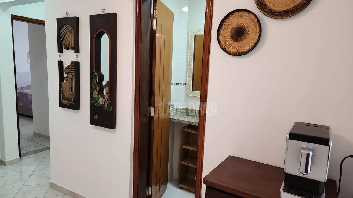Foto 3 de Apartamento com 3 quartos à venda, 144m2 em Praia Grande - SP