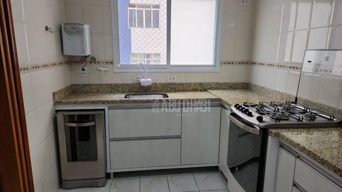 Foto 9 de Apartamento com 3 quartos à venda, 144m2 em Praia Grande - SP