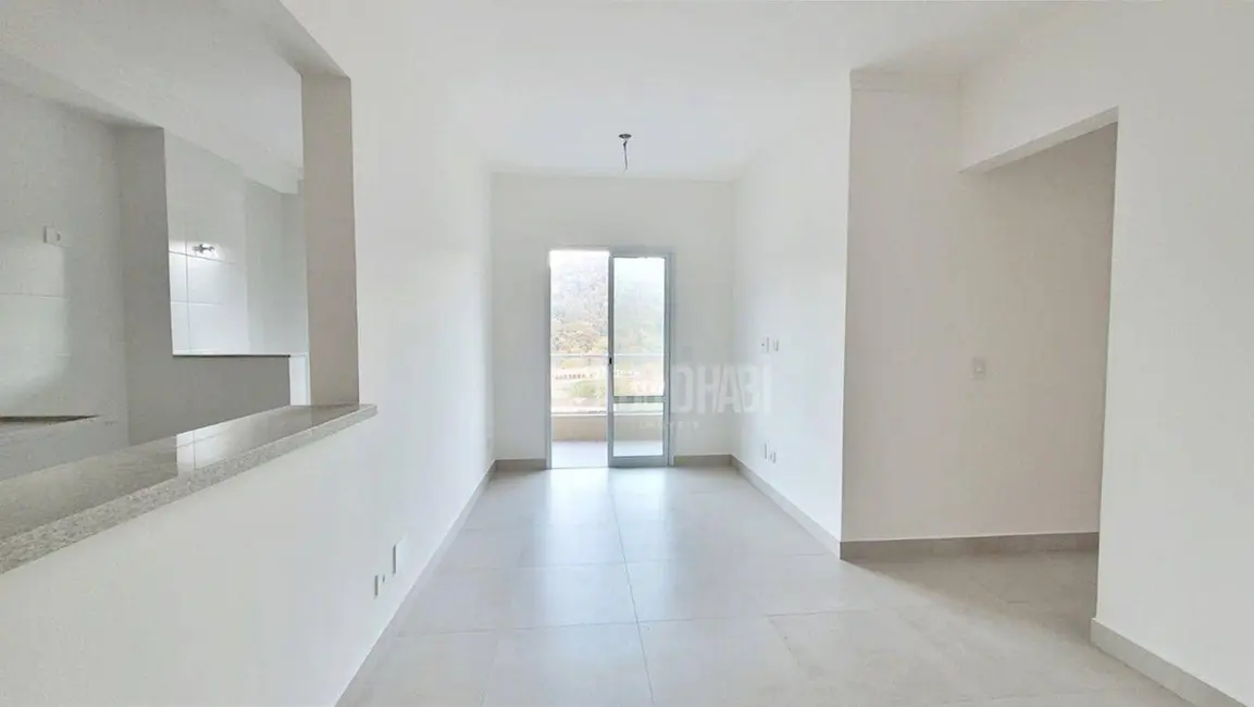 Apartamento com 2 quartos à venda, 65m2 em Canto do Forte, Praia Grande - SP - imagem 1 Foto 1 de Apartamento com 2 quartos à venda, 65m2 em Canto do Forte, Praia Grande - SP