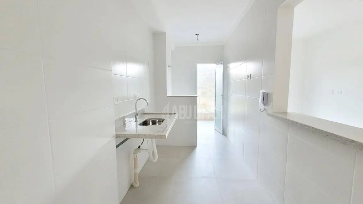 Apartamento com 2 quartos à venda, 65m2 em Canto do Forte, Praia Grande - SP - imagem 2 Foto 2 de Apartamento com 2 quartos à venda, 65m2 em Canto do Forte, Praia Grande - SP