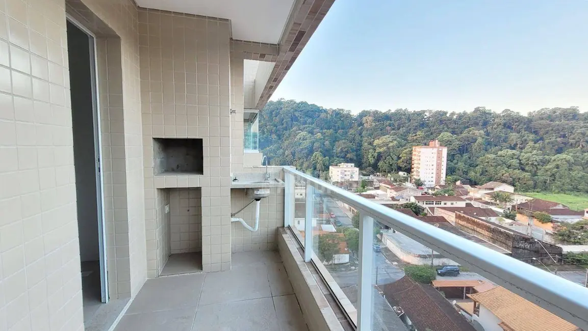 Apartamento com 2 quartos à venda, 65m2 em Canto do Forte, Praia Grande - SP - imagem 5 Foto 5 de Apartamento com 2 quartos à venda, 65m2 em Canto do Forte, Praia Grande - SP