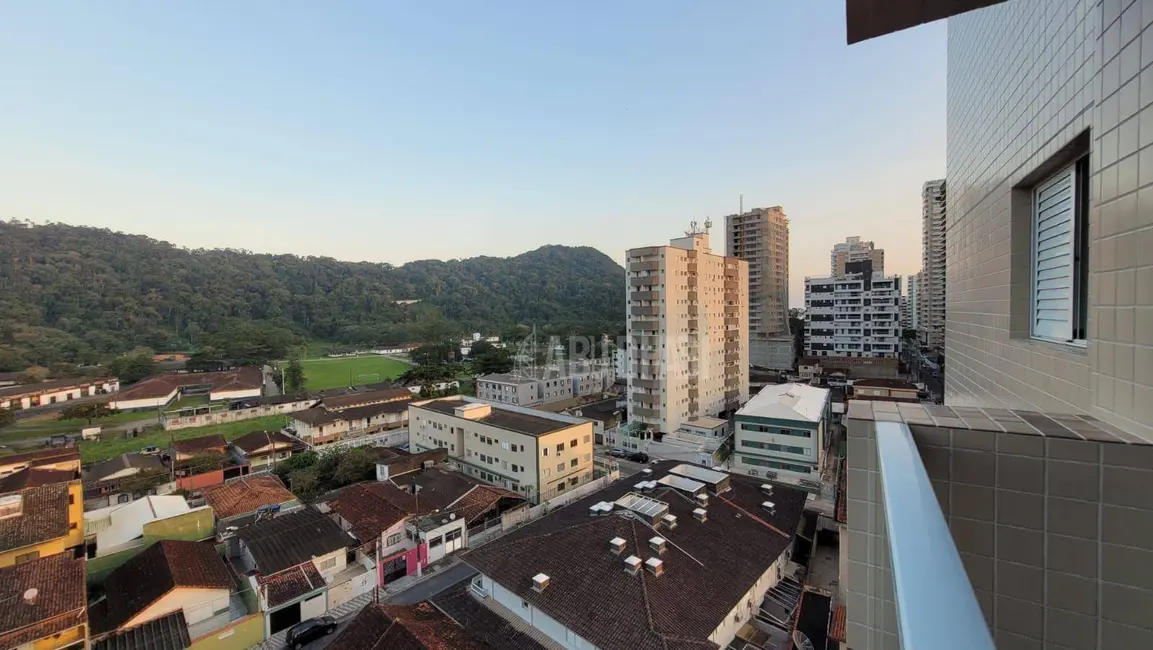 Apartamento com 2 quartos à venda, 65m2 em Canto do Forte, Praia Grande - SP - imagem 7 Foto 7 de Apartamento com 2 quartos à venda, 65m2 em Canto do Forte, Praia Grande - SP