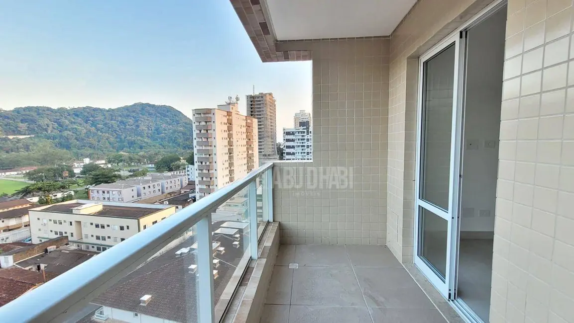 Apartamento com 2 quartos à venda, 65m2 em Canto do Forte, Praia Grande - SP - imagem 6 Foto 6 de Apartamento com 2 quartos à venda, 65m2 em Canto do Forte, Praia Grande - SP