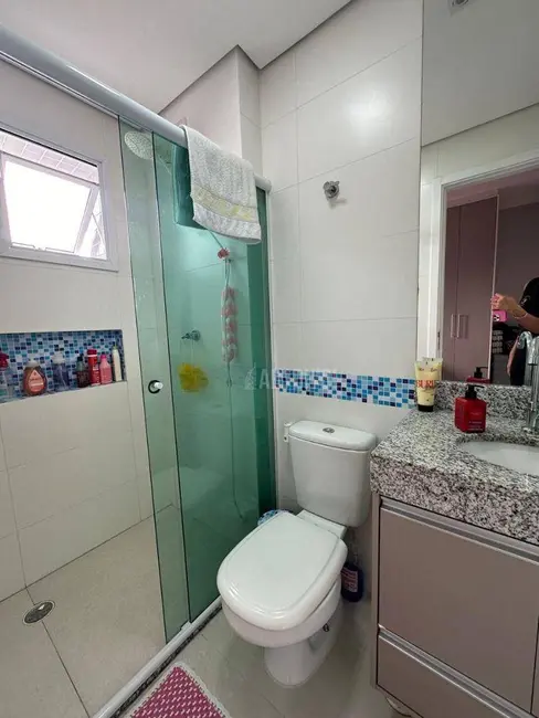 Foto 8 de Apartamento com 2 quartos à venda, 62m2 em Canto do Forte, Praia Grande - SP