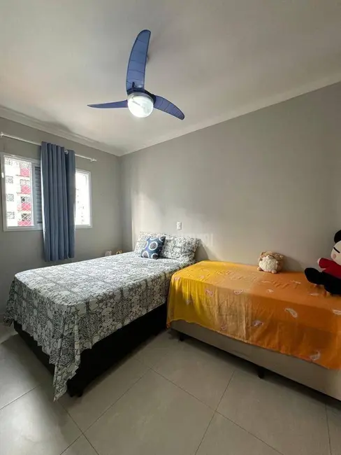 Foto 9 de Apartamento com 2 quartos à venda, 62m2 em Canto do Forte, Praia Grande - SP