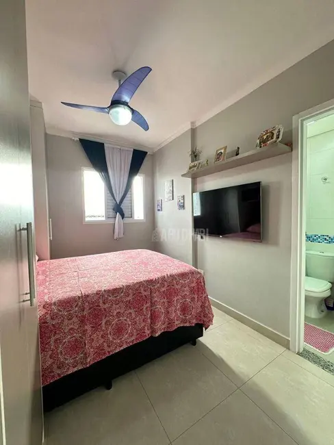 Foto 7 de Apartamento com 2 quartos à venda, 62m2 em Canto do Forte, Praia Grande - SP
