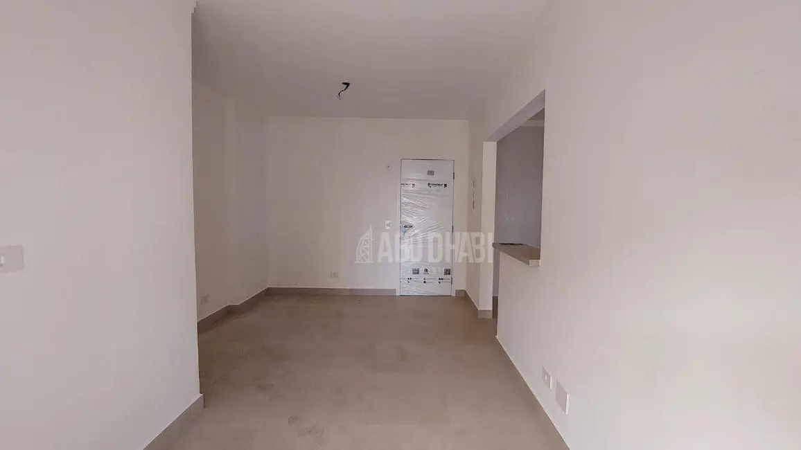 Foto 3 de Apartamento com 2 quartos à venda, 62m2 em Canto do Forte, Praia Grande - SP
