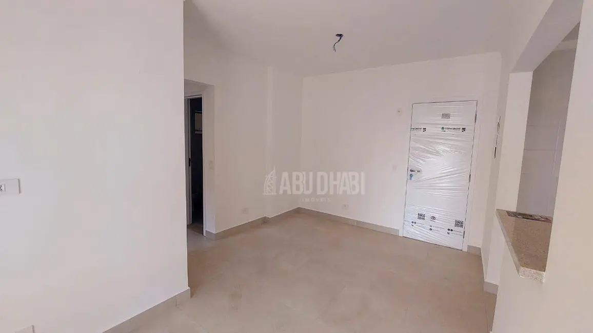 Foto 4 de Apartamento com 2 quartos à venda, 62m2 em Canto do Forte, Praia Grande - SP