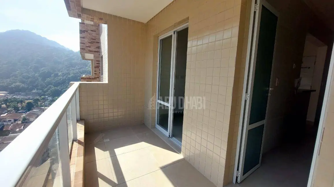 Foto 9 de Apartamento com 2 quartos à venda, 62m2 em Canto do Forte, Praia Grande - SP