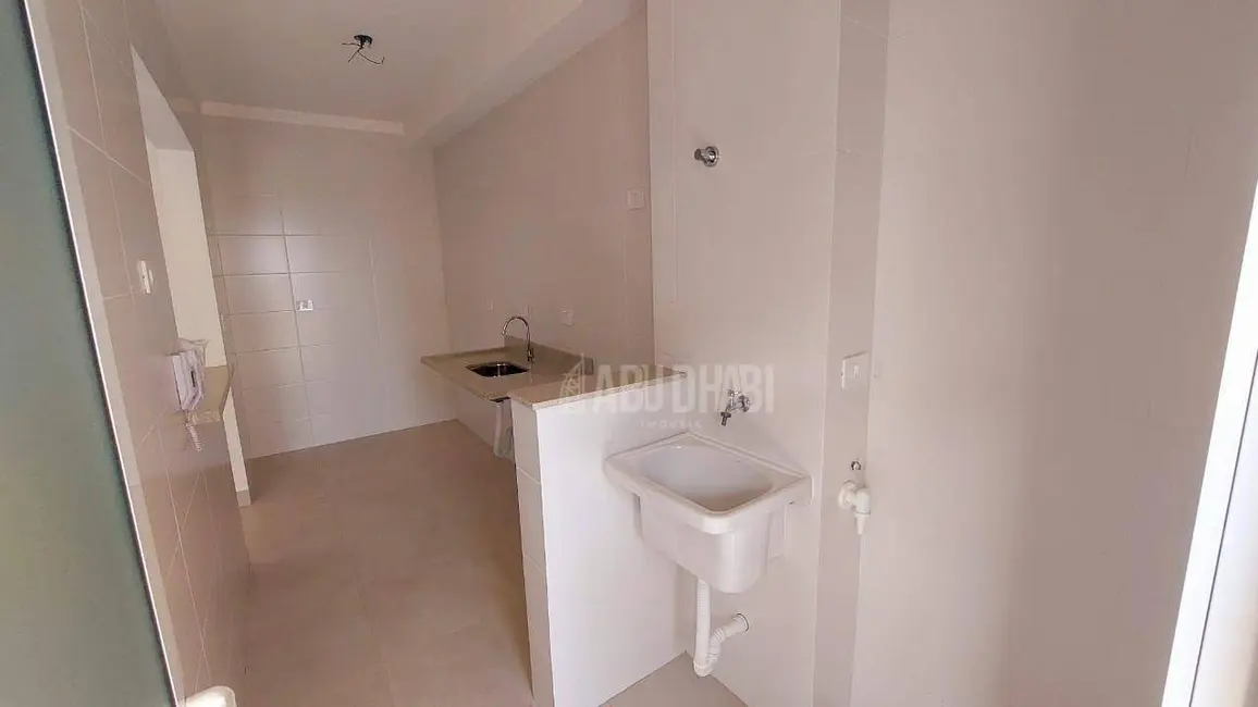 Foto 8 de Apartamento com 2 quartos à venda, 62m2 em Canto do Forte, Praia Grande - SP
