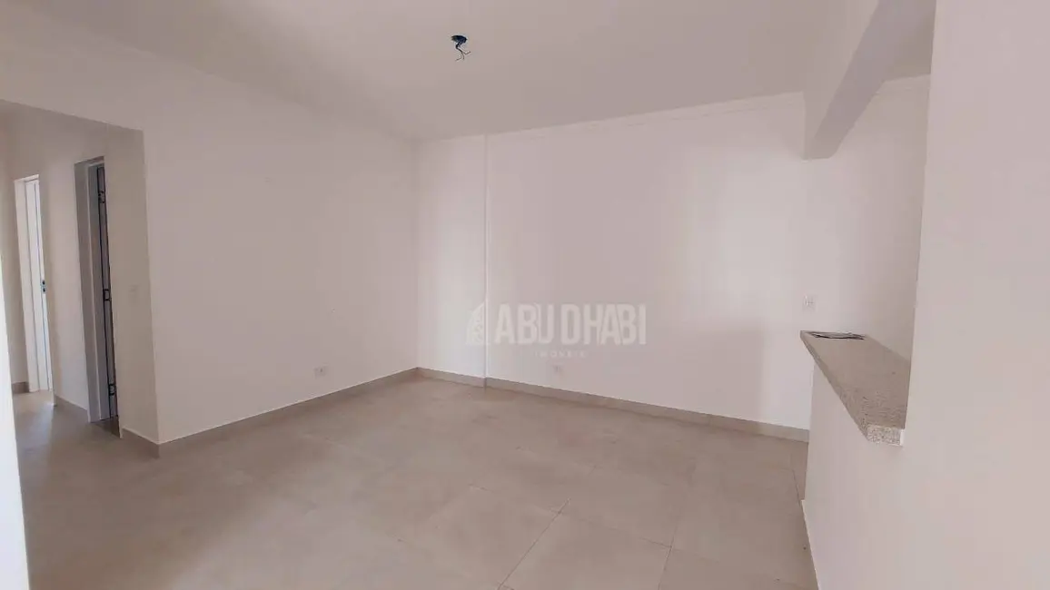 Apartamento com 3 quartos à venda, 81m2 em Canto do Forte, Praia Grande - SP - imagem 4 Foto 4 de Apartamento com 3 quartos à venda, 81m2 em Canto do Forte, Praia Grande - SP