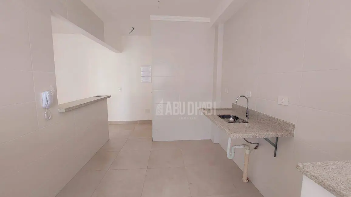 Apartamento com 3 quartos à venda, 81m2 em Canto do Forte, Praia Grande - SP - imagem 6 Foto 6 de Apartamento com 3 quartos à venda, 81m2 em Canto do Forte, Praia Grande - SP