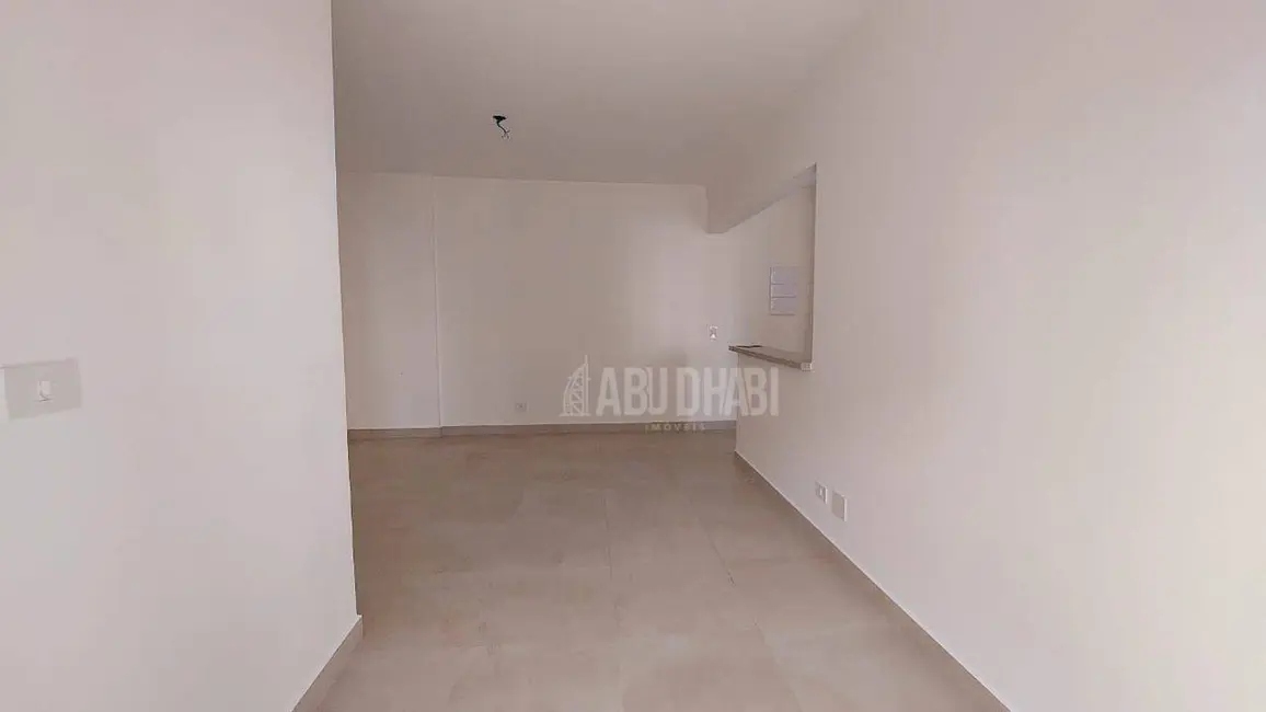 Apartamento com 3 quartos à venda, 81m2 em Canto do Forte, Praia Grande - SP - imagem 3 Foto 3 de Apartamento com 3 quartos à venda, 81m2 em Canto do Forte, Praia Grande - SP